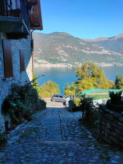Private Room Near Bellagio View Lake Como Lezzeno Extérieur photo