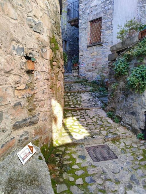Private Room Near Bellagio View Lake Como Lezzeno Extérieur photo