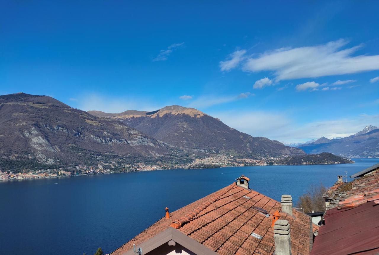 Private Room Near Bellagio View Lake Como Lezzeno Extérieur photo